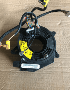 Taśma Airbag YRC500080 LAND ROVER DISCOVERY III RANGE ROVER SPORT 1