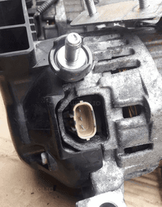 Mazda 6 GH MX-5 NC 1.8 2.0 2.3 16V Alternator 4