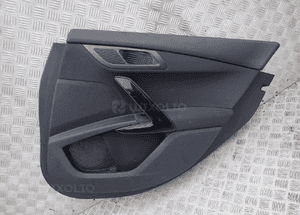 BOCZEK PRAWY TYŁ PEUGEOT 508 SW KOMBI 9686807577 RADOM 1