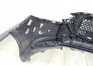 Mazda 6 MAZDA6 lift 2018- 18- zderzak przedni GSH7-50031 12