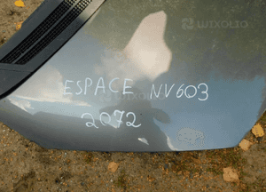 espace maska kolor NV603 nr 2072 WYSYŁKA 2