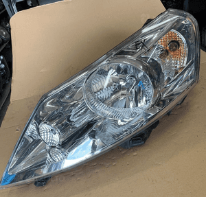 PEUGEOT expert scudo jumpy lampa lewa h7 4
