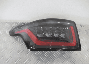 Lampa tylna tył lewa range rover sport ii lift 2017-2022 15