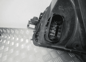 Lampa przednia przód prawa skoda karoq full led 57B941016B 2017-2021 38