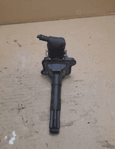 BERU CEWKA ZAPŁONOWA AUDI A3 A4 B5 A6 C5 TT 1.8T 058905105 3