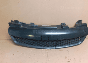 Grill atrapa opel zafira b ii vauxhall plaster miodu tuning 2