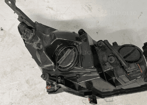 OPEL ASTRA J IV 11r lampa lewa przód ANGLIK 1LG010011-69 8