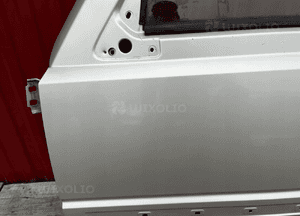 Jeep commander xh xk drzwi PS2 lewy przód bardzo ładne 12