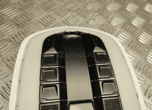 Porsche macan 95B lampka panel podsufitki 7PP959551GF 5