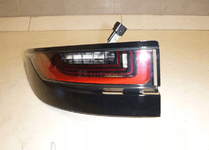 Range rover evoque L551 lampa tylna lewa led oryginał europa 5