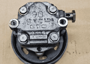 VW Golf IV 4 Seat Leon Skoda OctaviaWólka Leszczańska pompa wspomagania kierownicy 3