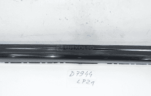 Listwa progowa lewa audi A4 B9 lift kombi allroad 3