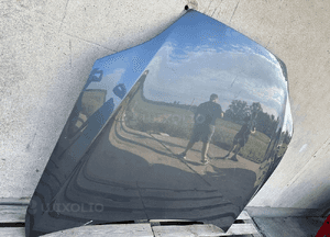 Maska pokrywa silnika tesla model s 2012- bardzo ladna 3