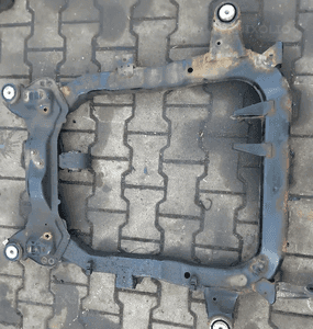 Opel Signum Vectra C Saab 93 wózek kołyska belka pod silnik 3