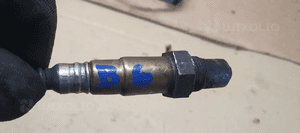 Sonda lambda czujnik VW Passat B6 2.0 TDI 03G906262A 6