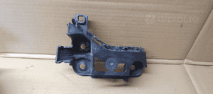 Ślizg zderzaka prawy tył tylny prawy Citroen C5 III Sedan 9681049680 1