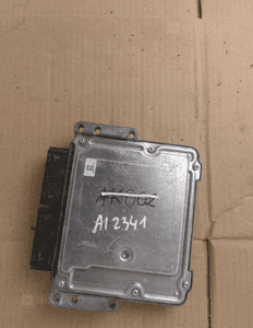 KOMPUTER STEROWNIK SILNIKA FORD 0281032726 FV61-12A650-RD SAJ3 4