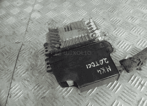 Mondeo mk4 2.0 Tdci sterownik silnika 6G9112A532BC 3