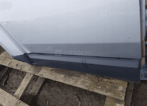 Land rover discovery 4 13-16 lift drzwi prawe tył kompletne 6