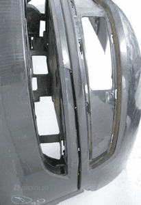 Audi Q3 8U lift 2014- zderzak tył tylny 8U0807385C 4