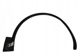 VW TOUAREG III 760 LISTWA BŁOTNIKA PRAWY PRZÓD NOW 1