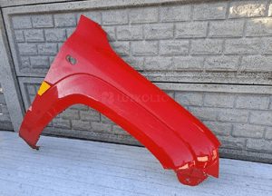Vw amarok 2H0 2012-2020 błotnik przedni prawy 2