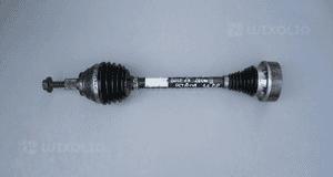 Półoś lewa 1K0407271QN Vw Audi Seat 1,6 2,0 TDI
