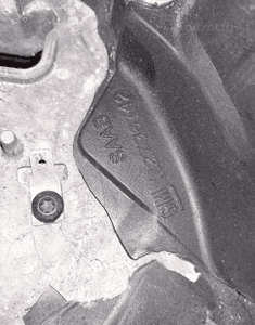 Kierownica saab 93 9-3 multi multifunkcja skóra skórzana   (lok. 162) 9