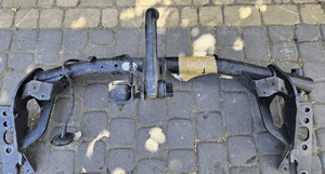 Land Rover Discovery Sport L550 hak holowniczy Brink 3