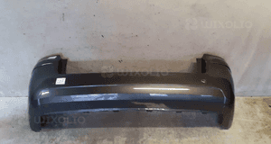 Zderzak tył tylny opel zafira b 2 Z177 1