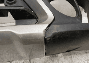 Zderzak przód przedni mini F60 ii countryman lift 20- 6