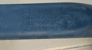 Seat Ibiza 6J IV rura wąż powietrza 6J0145770 3