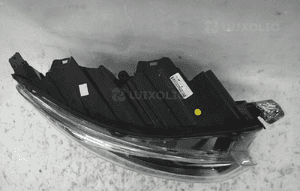 Jumpy bi xenon lampa przednia prawa 3