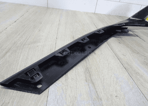 Supra GR MK5 DOKŁADKA ZDERZAKA PRZÓD 966352 PRAWA 6