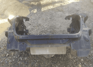 BMW 3 GT GRAN TURISMO F34 ĆWIARTKA TYLNY PAS WZMOCNIENIE TYŁ BELKA 8