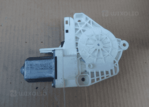 Silniczek szyby prawy tył audi Q3 8K0959812A