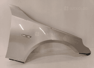 BMW e60 5 seria 03-10 BŁOTNIK PRAWY PRZÓD 1