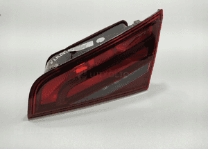 Lampa prawa prawy tył tylna w klapę audi A3 8V 8V4945094 hatchback 2012-16 3