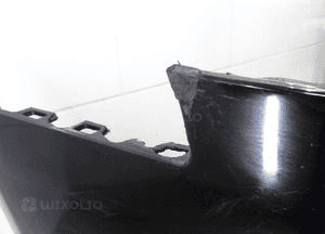 Zderzak przód przedni audi A6 C7 lift 4G0 llu 7