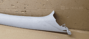 Osłona poszycie słupka prawy przód Citroen C5 III 3