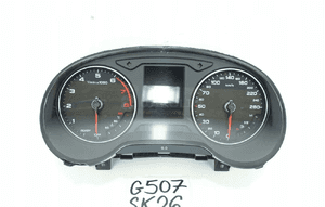 Audi Q2 81A 2016- licznik zegary 81A920750J 1