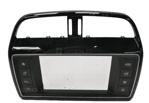 Xe X760 xf ii 2 X260 panel ramka ekranu wyświetlacza nawiewu 1