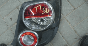 Chevrolet aveo T300 idealna lampa tylna prawa