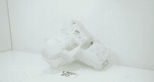 VW AUDI SKODA SEAT ZBIORNICZEK PŁYNU SPRYSKIWACZY 2Q0955453G 3