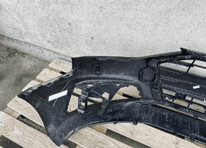 Zderzak przód przedni audi A4 B9 8W0 lift fl 2019-  grill atrapa cały 7