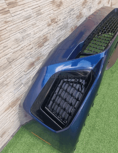 Zderzak bmw 5 G30 G31 lci m pakiet usa 2
