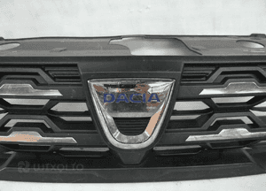 Grill atrapa dacia jogger sandero iii 622560884R 623107209R 4
