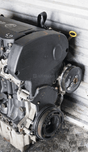 Silnik opel zafira b lift 1.8 16V 140KM A18XER 2012 8