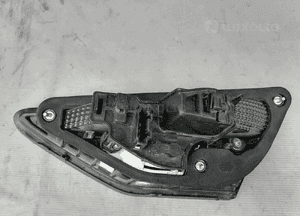 Lampa lewa prawa tył Seat Leon III 5F0945307D 3