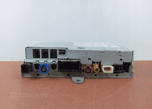 BMW OE Garmin Headunit High Audio Nawigacja MGU22 - 5B591E0 65125B591E0 3